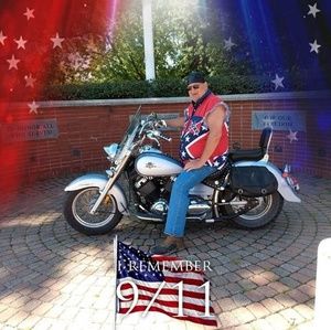 Meet your Posher, Jim